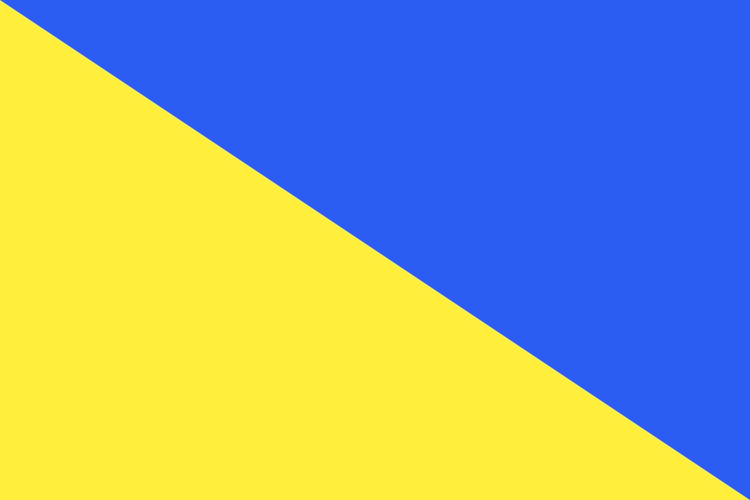 Drapeau Étables-sur-Mer grand format finitions de qualité supérieure