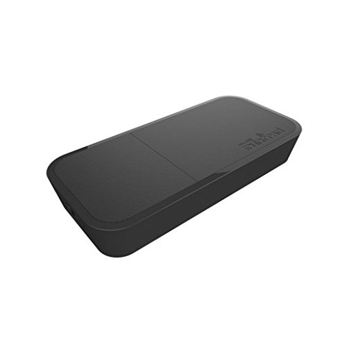 RouterBoard wAP Black