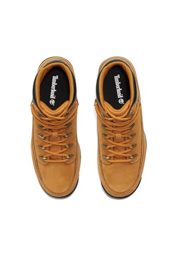 Image of Timberland Men's Mid Lace Up Boot Oxford