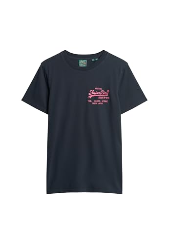 T-shirt imprimé Superdry le haut idéal pour un weekend de détente
