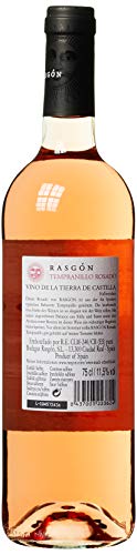 Rasgon Tempranillo Rosado Halbtrocken (6 x 0.75 l)