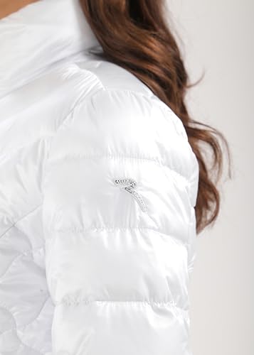 Chervò Maxy Jacket coupe-vent et stretch pour femme active - 7