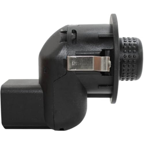 Commande Rétroviseur Électrique Rabattable Renault Clio Mk4 Captur Modus 8200676529 - 4