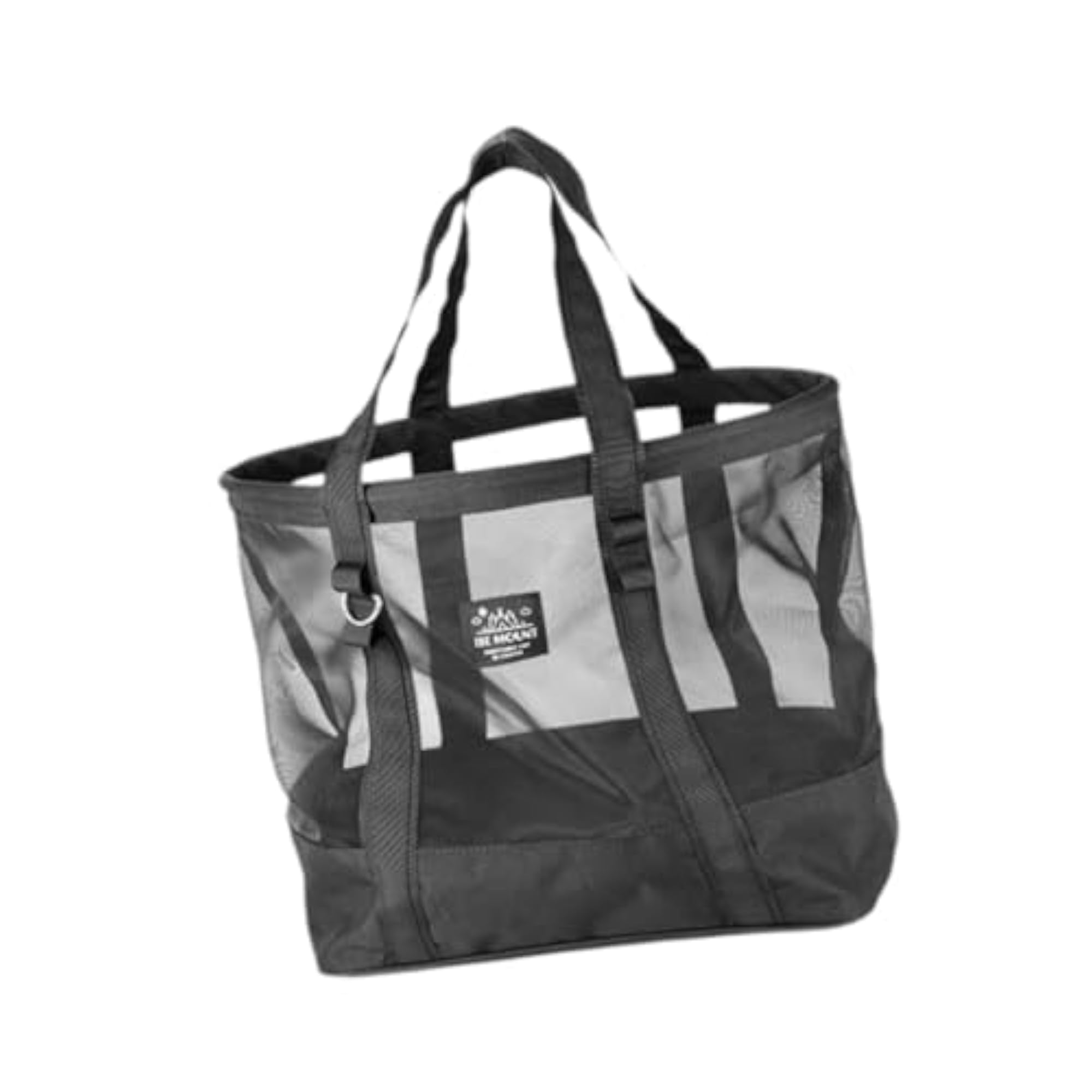 Camping Tote Bag for Cooking & Hiking Gear