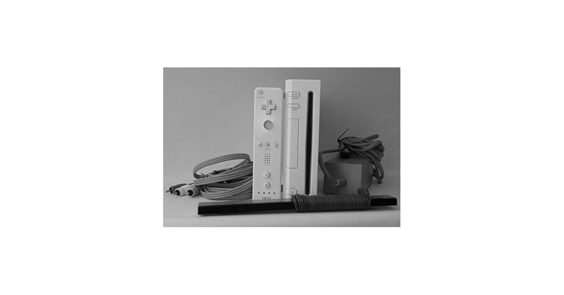 will本体 Amazon | Wii本体 (クロ) (「Wiiリモコンプラス」同梱) (RVL-S