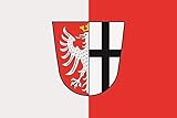 altenahr wetter hohe Farbbrillianz U24 Aufkleber Altenahr Flagge Fahne 8 x 5 cm Autoaufkleber Sticker