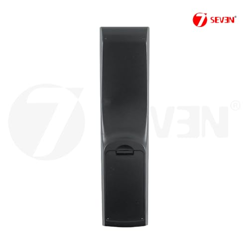Image of 7SEVEN Compatible for Yamaha Av Receiver Remote Control Original RAV533 Model Suitable for RX-V479 RX-V579 RX-V481 RX-V481D RX-V483 RX-V581 RX-V583 HTR4068 HTR4069 HTR5069 Home Theatre Music Systems