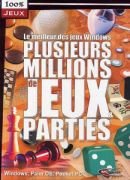 Millions De Jeux Et Parties Windows Top Sélection (DVD) (vf)
