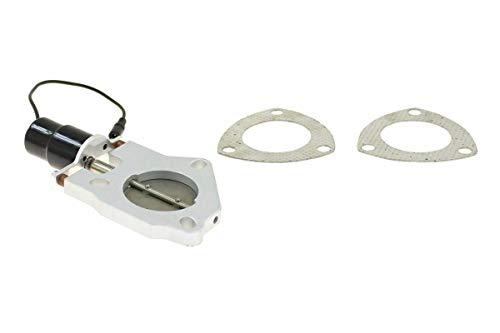 Módulo de corte eléctrico de 70 mm V-MAXZONE M-6176 para modificar sonido de escape
