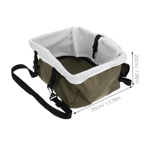 Coussin doux et confortable Gatuida pour chien avec finitions de haute qualité - 3