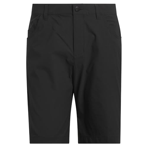 Short de golf adidas Ultimate365 homme pour rester au sec et libre de ses mouvements