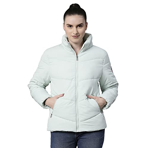 Image of Mode By Red Tape Women Padded Jacket
