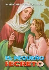 Paperback El Pequeño Secreto [Spanish] Book