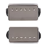 Porter Anthem PAF ハムバッカーセット ニッケル