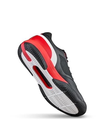 Chaussures de tennis multicourt homme Rush Pro 5 - vue 6