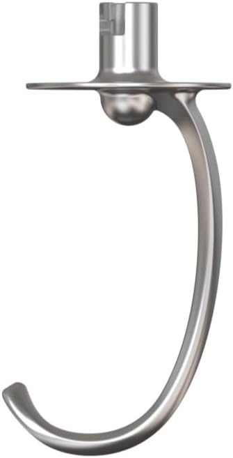 6.5QT Stand Mixer Dough Hook for Kourice Stand Mixer