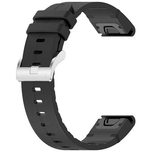 Garmin fenix 8 43MM/Fenix 7S/Epix Pro 42MM/Instinct 2Spoh 20MM xg ݊oh v U[ ϋv X|[coh ANZT[ iubNj