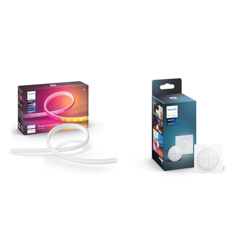 Philips Hue: Tira de Led inteligente Gradient