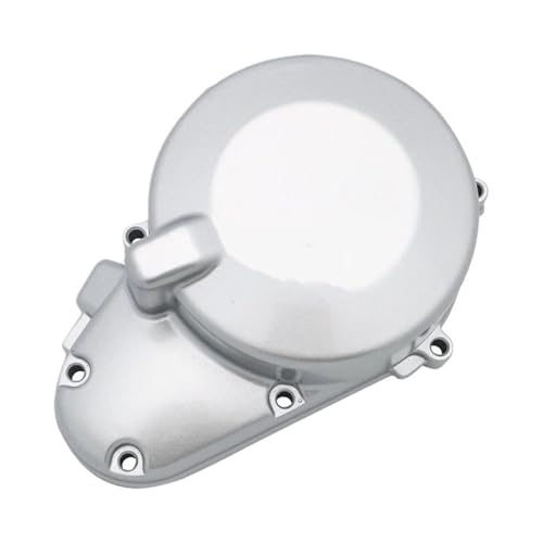 Couvercle de d&eacute;marreur stator pour Ninja ZX-6E et ZX 600 bo&icirc;tier manivelle