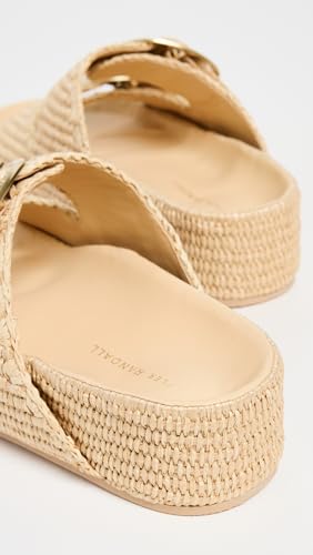 Loeffler Randall Women's Theo Two Band Sandals4