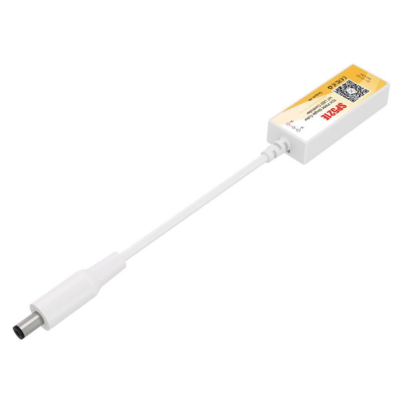 Contrôleur LED monocanal SP521E compact à variation d'intensité fluide - 4