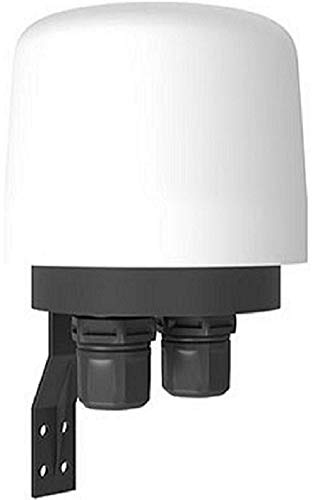 ATMOSS Sensor Crepuscular 15A Ip66 marca Cover