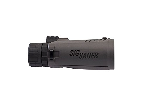 SIG Sauer SOZ78001 Zulu 7 8x42 HDX Fernglas Graphite – Bild 4