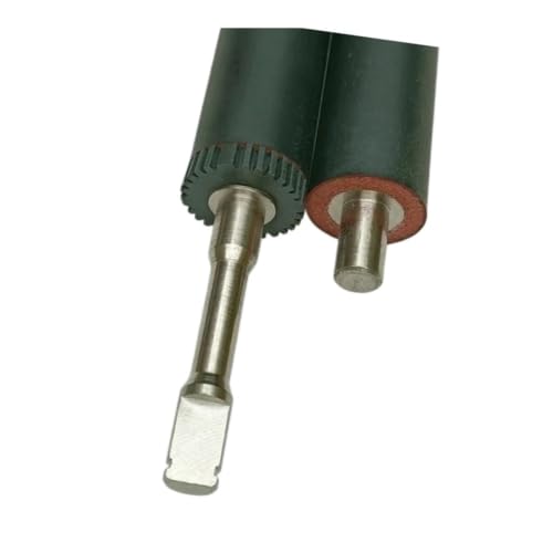 Rouleau de pression de fusion pour HP P2035 et P2055 - Lot de 4 pièces de rechange pour imprimante