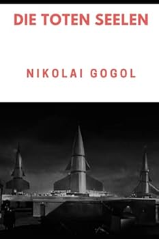 Paperback Die toten Seelen (Annotated) (German Edition) [German] Book