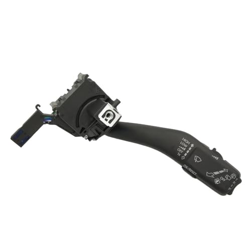 Contacteur de clignotant Skoda Octavia réparer commodo colonne direction défectueux 1K0953519J9B9