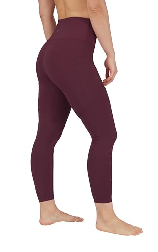 Image of 90 Degree By Reflex Womens Power Flex Yoga Pants