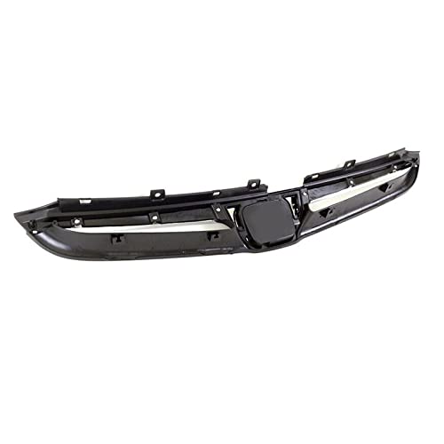 Grille de calandre supérieure pour contrôle technique Accord 2006 2007 | Référence 71121-SDA-A10ZA - 6