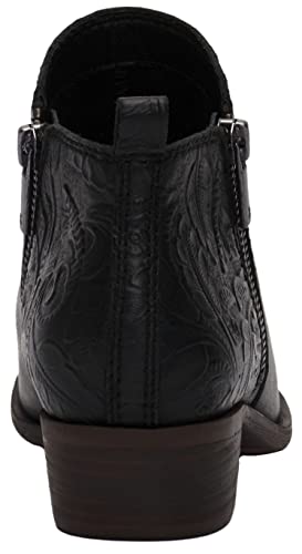 Image of Lucky Brand Women's Basel Ankle Booties