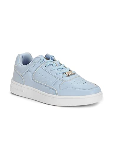 Image of U.S. Polo ASSN. Women Lace Up Sneaker Shoes