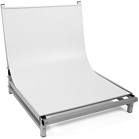 Aufnahmetisch Profi Plus Cover