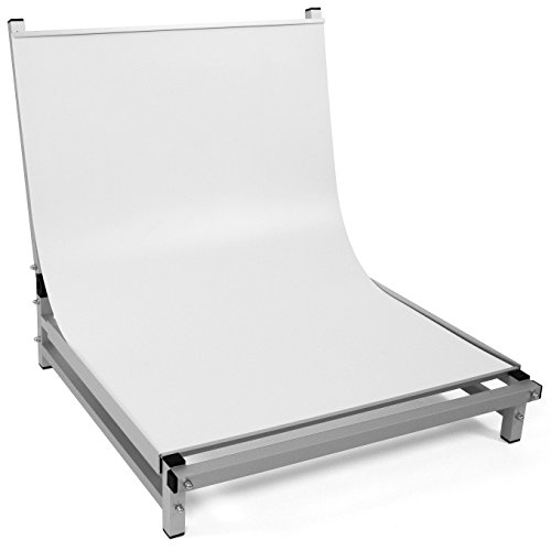 Aufnahmetisch Profi Plus Cover