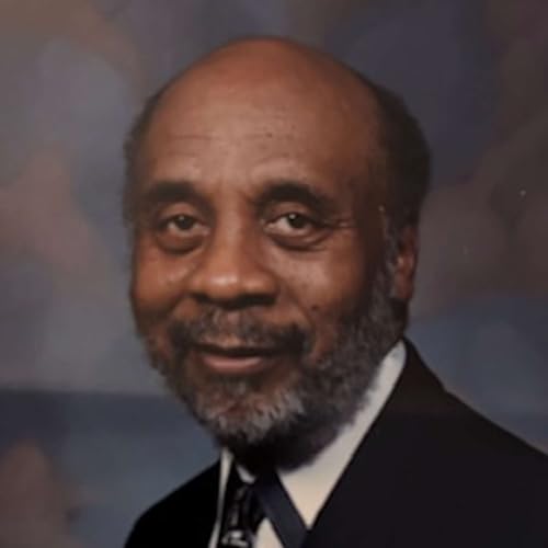 Page de couverture de Educator and Author Dr. Warren Hayman, Ready to Share His Story!