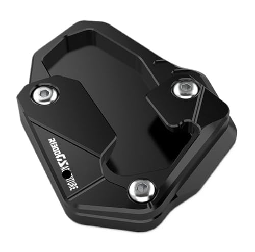 Agrandisseur béquille R1300GS Adventure 2023-2025 pour bivouac et route