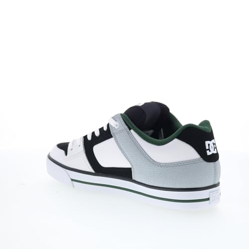 Image of DC Pure, White /Black /Green, 11.5