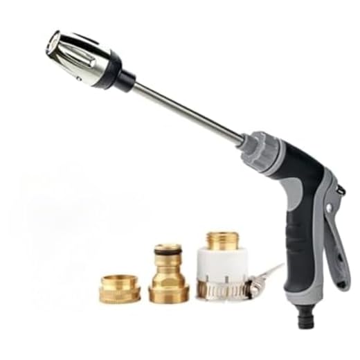Hose Hawk Pro Pressure Washer System