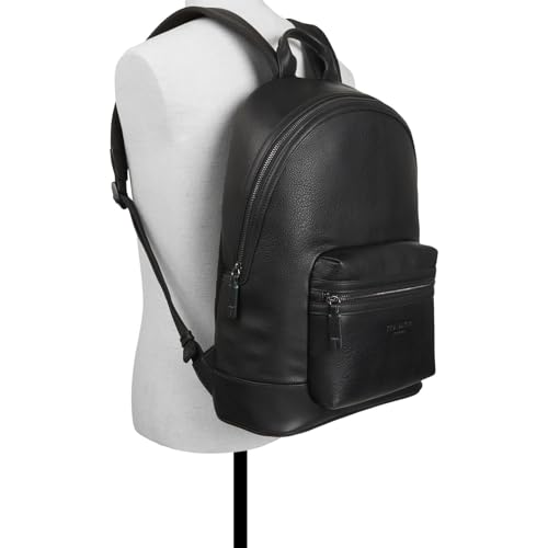 Image of Ted Baker Men's Patrick Backpack, Black