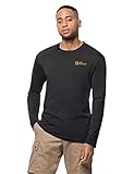 Jack Wolfskin Essential Longsleeve M