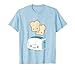 Toast kawaii Kleidung T Shirt – Anime Zeichnen