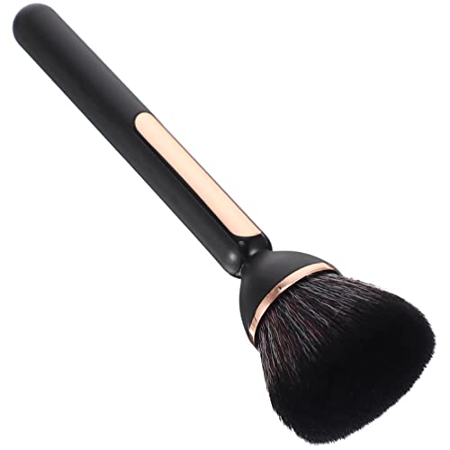 EPIGEIST Cepillo de Polvo Maquillaje y Portátil y Práctico Cepillo de Limpieza de Suministro de Cepillo