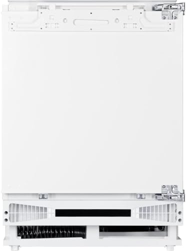 Amica UVKSS 351 911 / Unterbau-Vollraum-Kühlschrank / 820 mm Nische/Festtür-Technik/elektronische Steuerung/Inverter-Motor