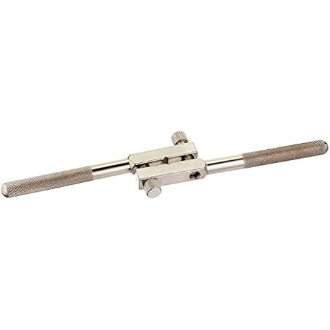 Irwin Tools Adjustable Tap & Reamer Wrench Cover