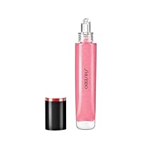Amazon.co.jp: SHISEIDO メーキャップ シマージェルグロス 02