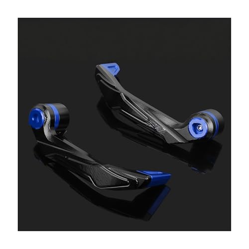Guidon Moto en Aluminium Épais pour Loncin 300R 500AC Protection Robuste