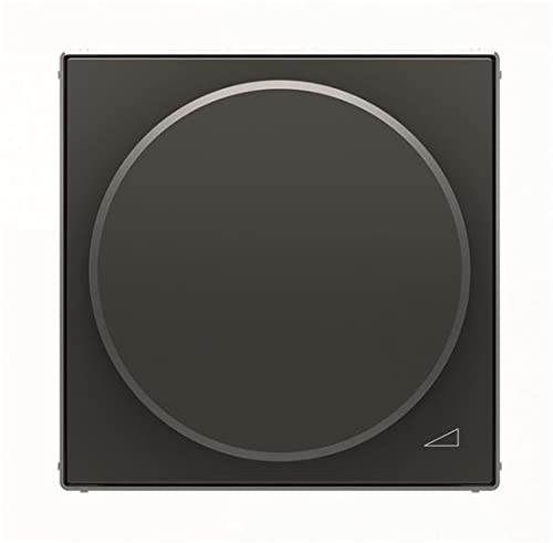 Niessen – Key Rotary Dimmer LED Universal, 8560.2 NS