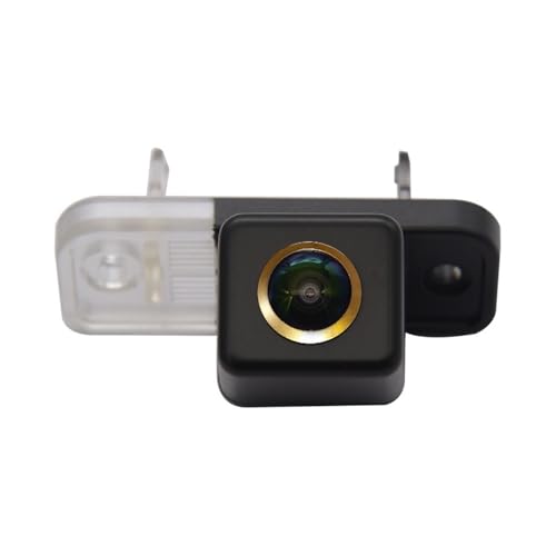 Caméra de recul voiture 170° HD 1080P pour Benz W211 W203 CLK W209 W219